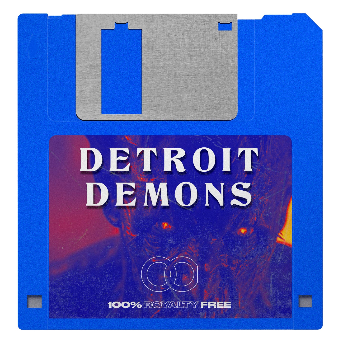 Detroit Demons Pack