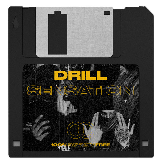 Drill Sensation Pack