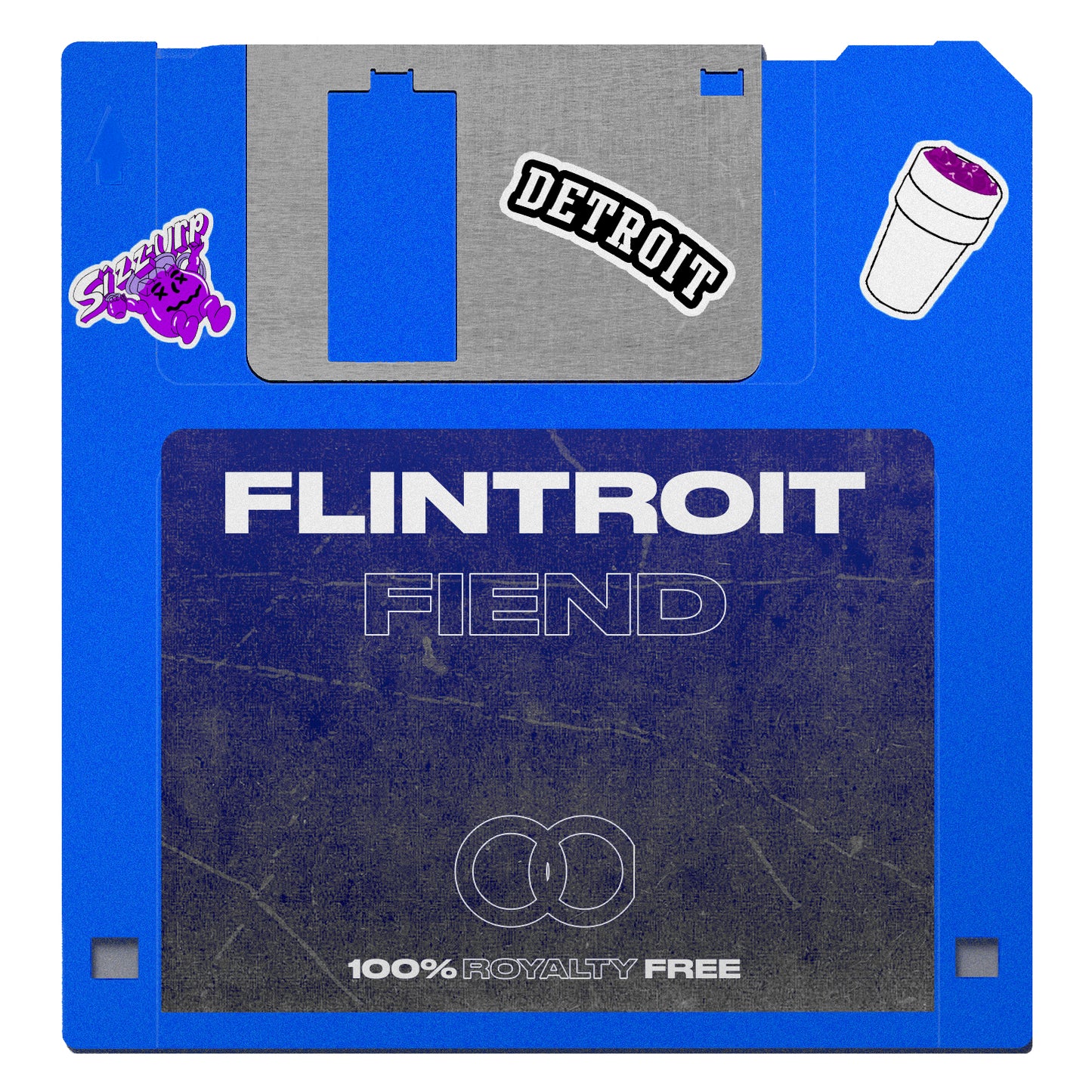 Flintroit Fiend Pack