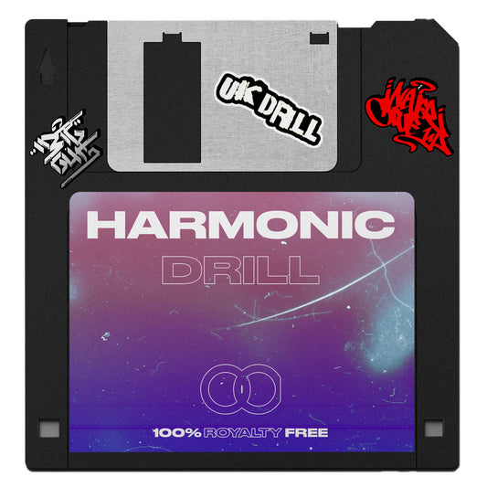 Harmonic Drill Pack