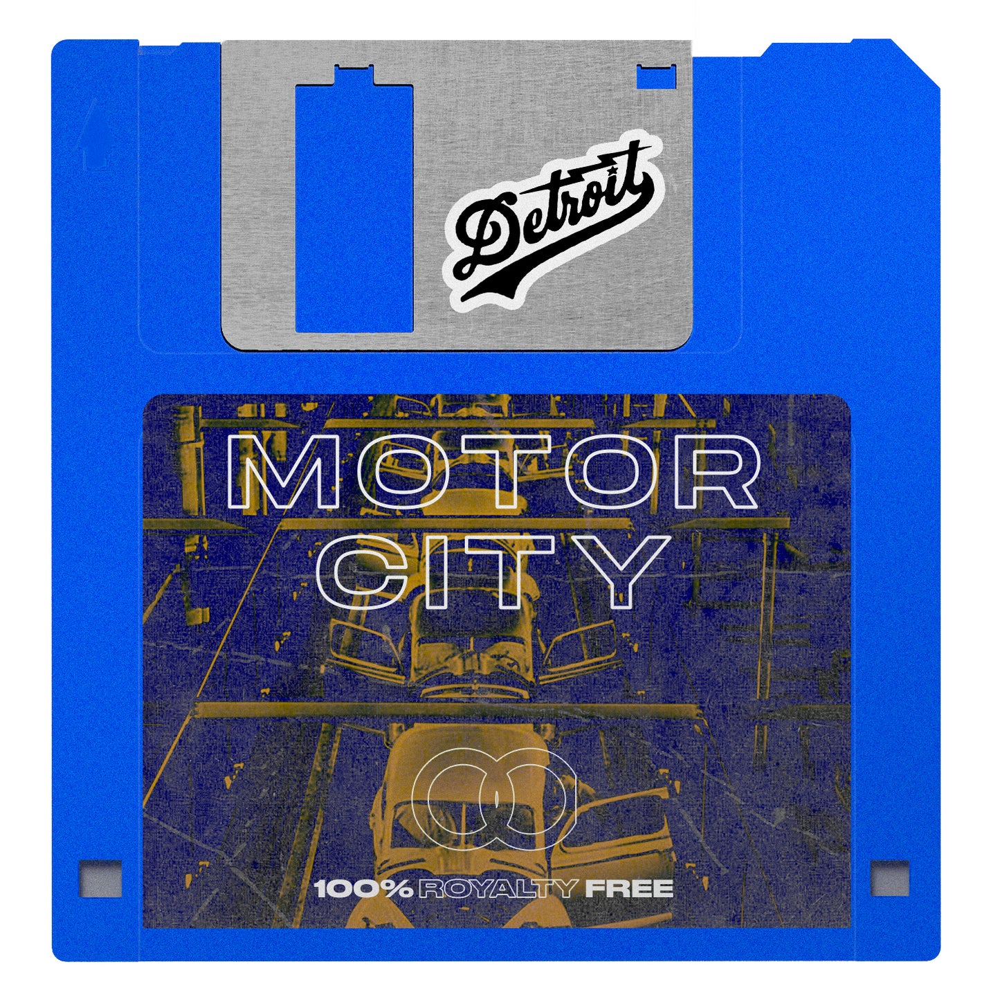 Motor City Pack