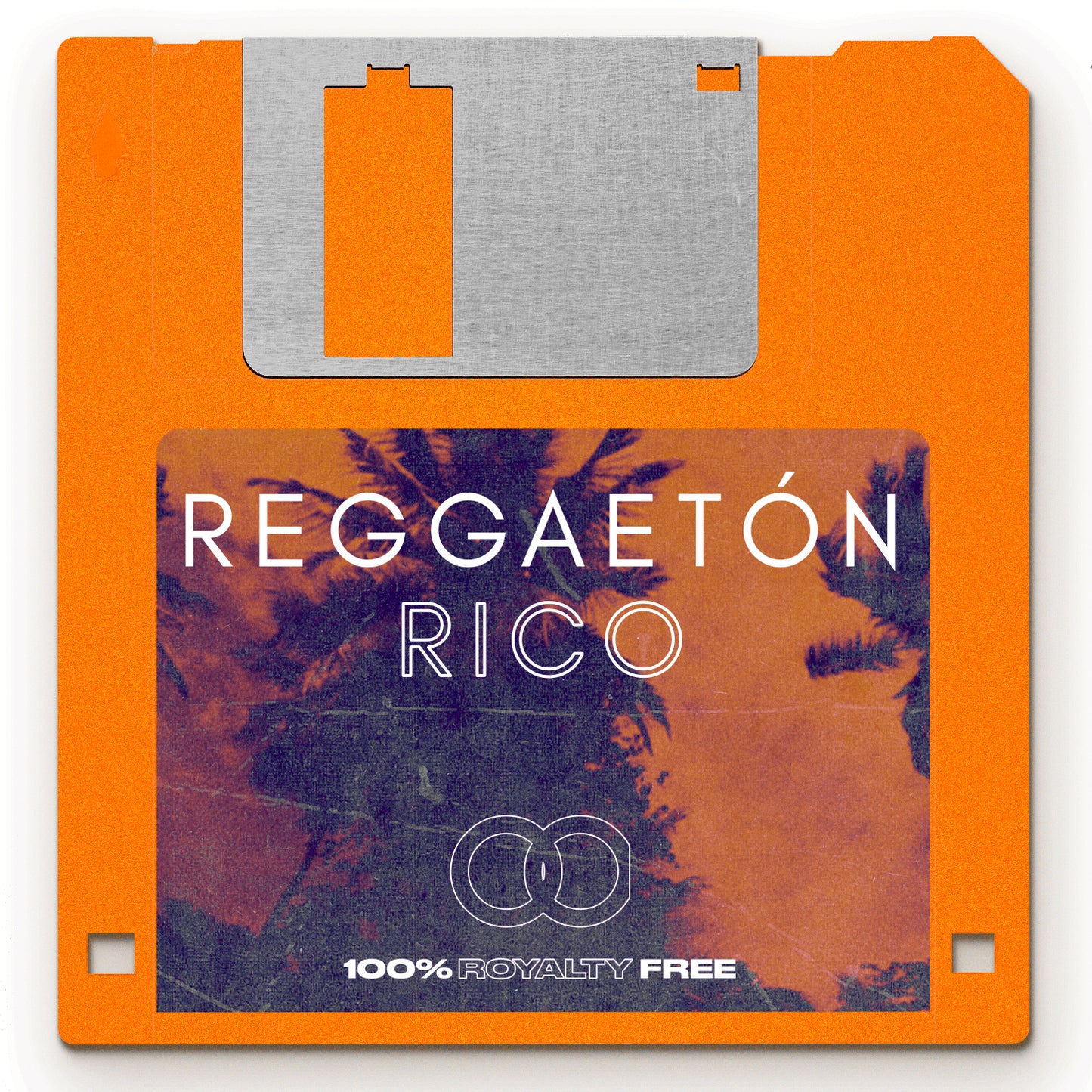 Reggaeton Rico Pack