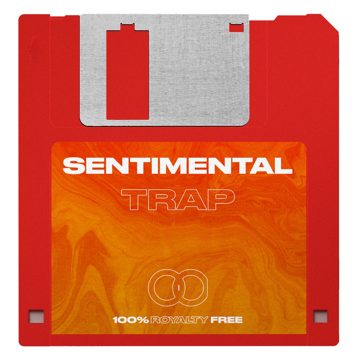 Sentimental Trap Pack