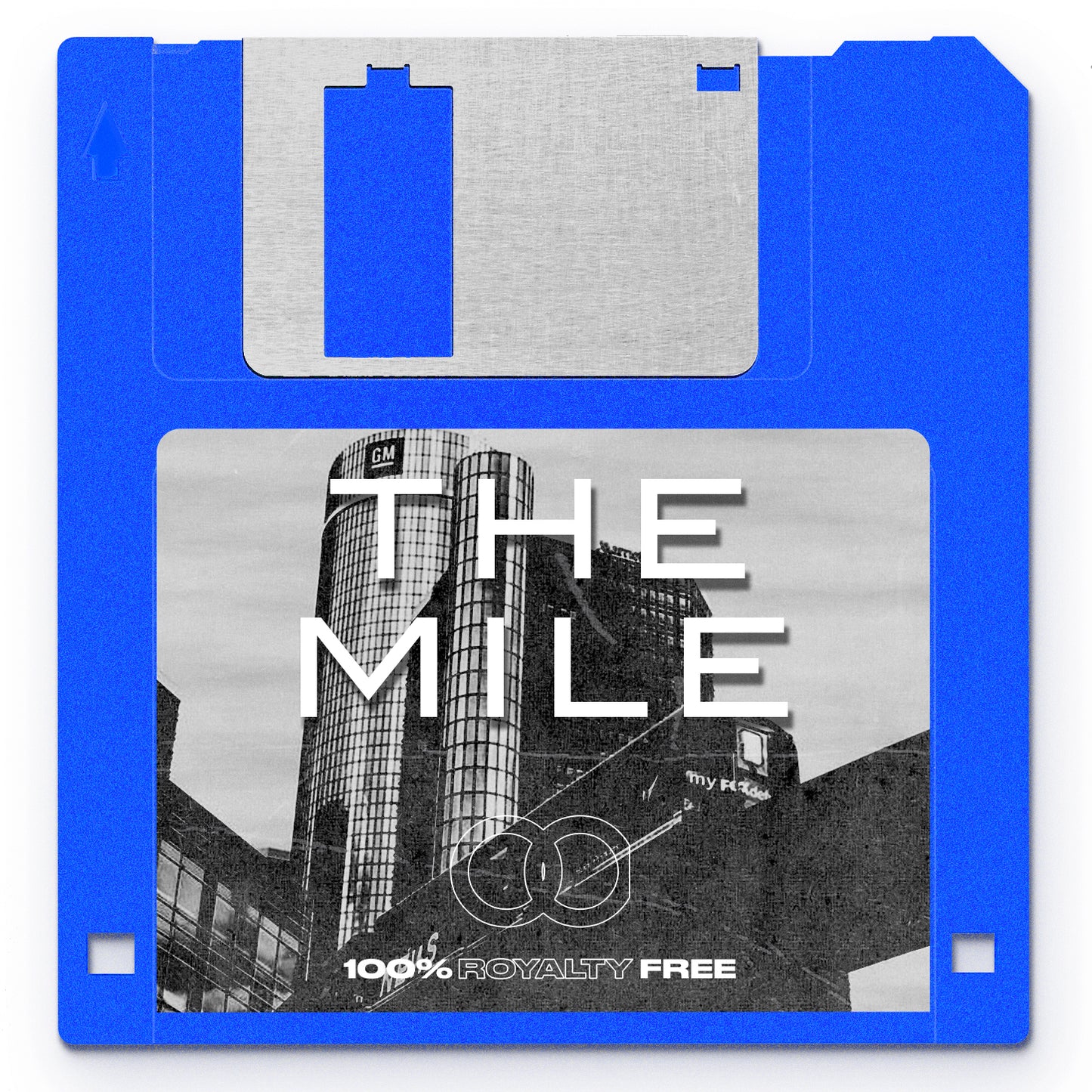 The Mile Pack