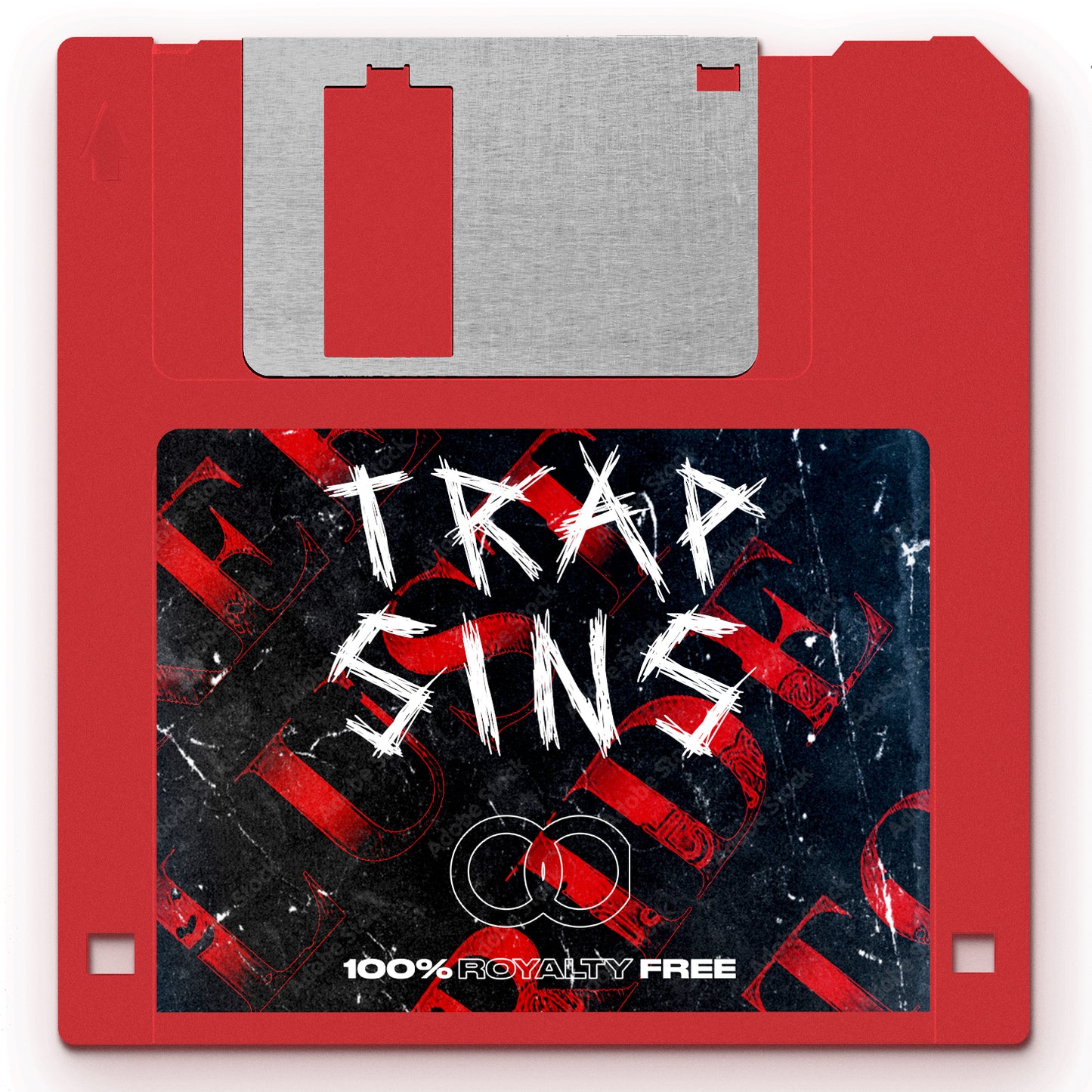 Trap Sins Pack