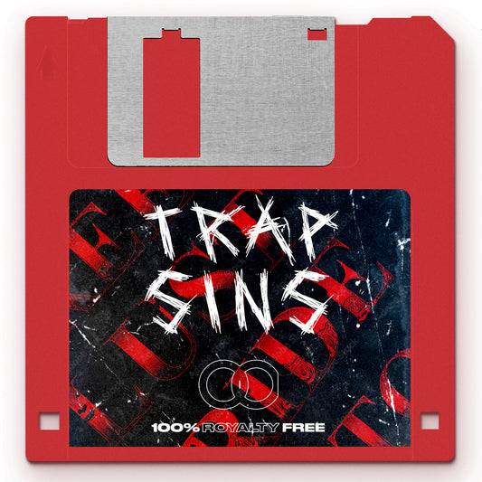 Trap Sins Pack